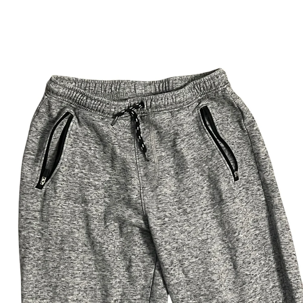 Boys Old Navy Sweatpants & Joggers 14/16 XL Gray Navy